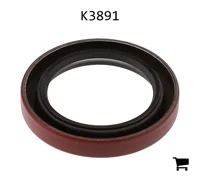 AGCO K3891 Уплотнение