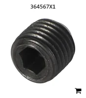 AGCO 364567X1 Винт