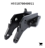 AGCO H931870040011 Кронштейн