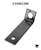 AGCO V34402300 Кронштейн