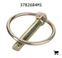 AGCO 3782684M1 Зажим