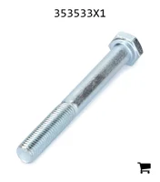 AGCO 353533X1 Болт