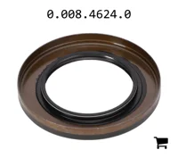 AGCO 0.008.4624.0 Сальник