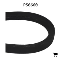 AGCO PS6660 Ремень