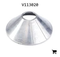 AGCO V113020 Фильтрующий элемент топливного фильтра