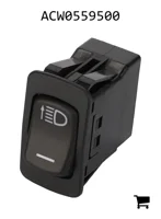 AGCO ACW0559500 Переключатель света