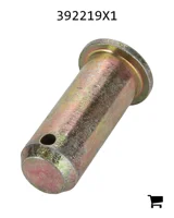 AGCO 392219X1 Палец вилки