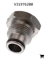 AGCO V31976200 Фитинг