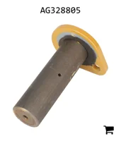 AGCO AG328805 Центральный палец опоры