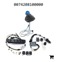 AGCO 0074208100000 Электрооборудование