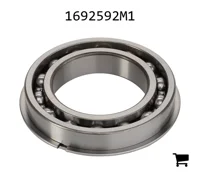 AGCO 1692592M1 Шариковый подшипник