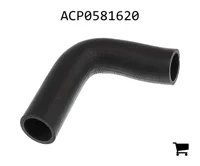 AGCO ACP0581620 Патрубок радиатора