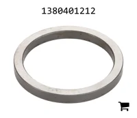 AGCO 1380401212 Проставочная втулка