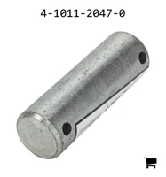 AGCO 4-1011-2047-0 Шарнирный палец