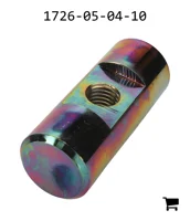 AGCO 1726-05-04-10 Болт с резьбой