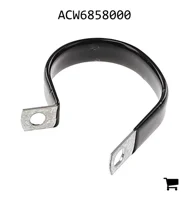 AGCO ACW6858000 Хомут