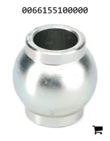 AGCO 0066155100000 Втулка шаровая, категория 2