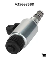 AGCO V35008500 Электромагнитный клапан