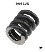 AGCO 509321M1 Пружина