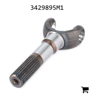 AGCO 3429895M1 Вал оси