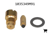 AGCO 1035349M91 Клапан