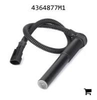 AGCO 4364877M1 Индуктивный датчик скорости