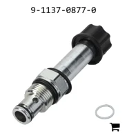 AGCO 9-1137-0877-0 Клапан