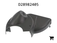 AGCO D28982405 Крышка левая