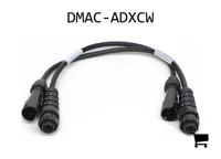 AGCO DMAC-ADXCW Переходник для подключения камеры Audiovox к монитору AgCam