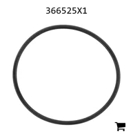 AGCO 366525X1 Уплотнительное кольцо