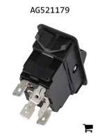 AGCO AG521179 Переключатель
