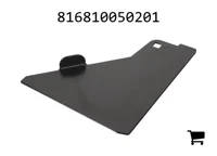 AGCO 816810050201 Заслонка