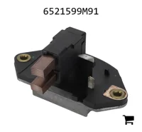 AGCO 6521599M91 Регулятор