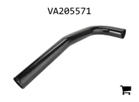 AGCO VA205571 Водяной шланг