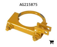 AGCO AG215875 Кронштейн цилиндра