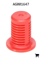 AGCO AG001647 Сетчатый фильтр TeeJet из нейлона, 25 ячеек