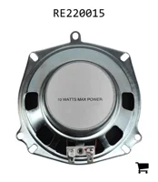 AGCO RE220015 Динамик радиоприёмника