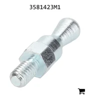 AGCO 3581423M1 Болт