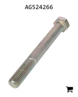 AGCO AG524266 Болт с шестигранной головкой
