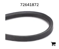 AGCO 72641872 Клиновой ремень