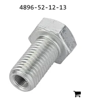 AGCO 4896-52-12-13 Специальный винт