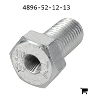 AGCO 4896-52-12-13 Специальный винт