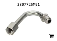 AGCO 3807725M91 Трубка