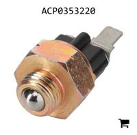 AGCO ACP0353220 Переключатель