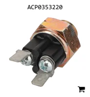 AGCO ACP0353220 Переключатель