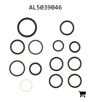 AGCO AL5039046 Комплект уплотнений