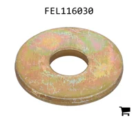 AGCO FEL116030 Диск