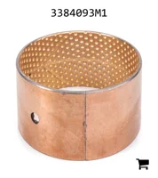 AGCO 3384093M1 Подшипник скольжения