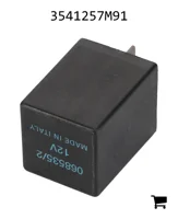 AGCO 3541257M91 Реле 12 В