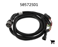 AGCO 505725D1 Жгут проводов